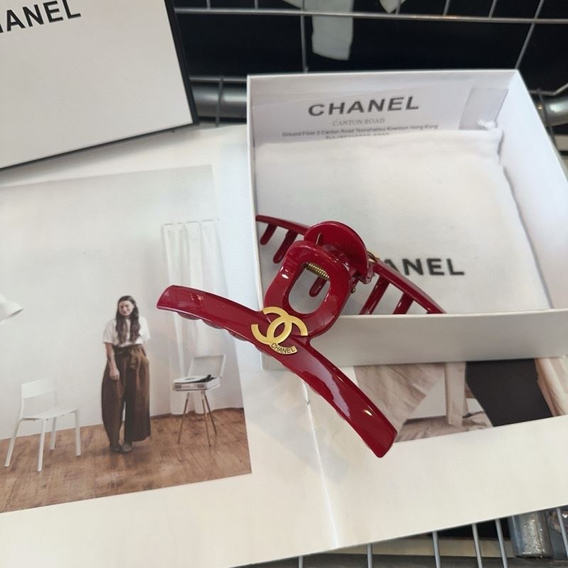 Chanel Hair Hoop